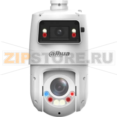IP-видеокамера Dahua DH-SDT4E425-4F-GB-A-PV1 