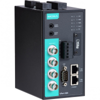 Энкодер MOXA VPort 464
