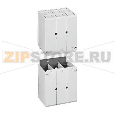 Крышки защитные, большие Chint TCE24-M8 