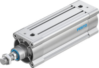 Пневмоцилиндр стандартный Festo DSBC-80-160-PPVA-N3