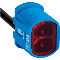 Датчик оптический SICK ZLD18-9AB5B2
