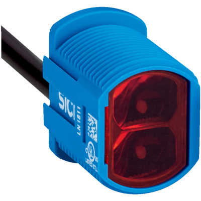 Датчик оптический SICK ZLD18-9AB5B2 