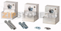 Блок зажимов, 1x2/0-300 MCM, 1x70-150 мм?, для: S801+, S811+, типоразмеры T и U Eaton EML25