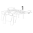 Cover plate assembly Zebra TTP-2020
