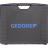 Набор инструментов, 49 предметов Gedore TOURING 6600780 - Набор инструментов, 49 предметов Gedore TOURING 6600780