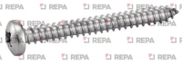 METAL SCREW Ø 4,2X13 - 200PCS