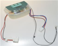 CARTE ELECTRONIQUE