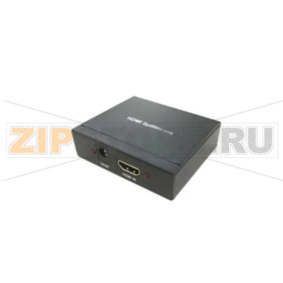 Разветвитель HDMI (1x2) Dahua DH-PFM701-4K 