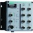 Коммутатор MOXA TN-5508A-8PoE-WV-T