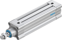 Пневмоцилиндр стандартный Festo DSBC-50-150-PPSA-N3