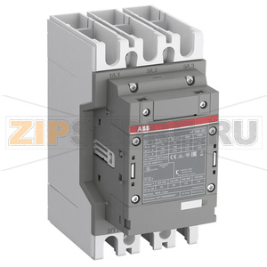 Контактор AF190-30-00-14 ABB 1SFL487002R1400 