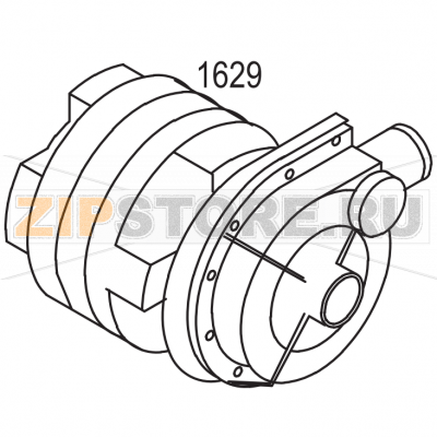 Pompa lavaggio 0.25 hp v230m 50hz rotazione oraria Aristarco AC26 Pompa lavaggio 0.25 hp v230m 50hz rotazione oraria Aristarco AC26Запчасть на деталировке под номером: 1629Название запчасти Aristarco на итальянском языке: Pompa lavaggio 0.25 hp v230m 50hz rotazione oraria AC26.