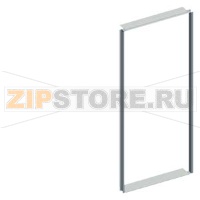 MASK. РАМА H1800 W250MM Siemens 8GK9913-0KK10