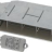 ТЭН FAGOR 57X2166 1000+1800ВТ 230В - ТЭН FAGOR 57X2166 1000+1800ВТ 230В