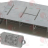 ТЭН FAGOR 57X2166 1000+1800ВТ 230В - ТЭН FAGOR 57X2166 1000+1800ВТ 230В