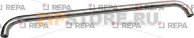 MANIGLIA PORTA FORNO 