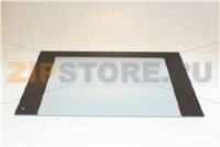 СТЕКЛО ЛЕВОЕ LB16T (1,05 м2)