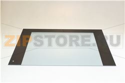 СТЕКЛО ЛЕВОЕ LB16T (1,05 м2) 