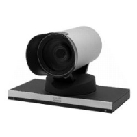 Веб-камера для конференцсвязи Cisco CTS-PHD-1080P12XG