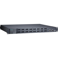 Преобразователь MOXA NPort S9650I-16F-2HV-E-T