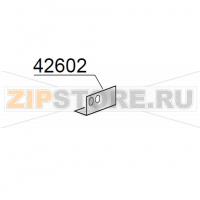 Squadretta supporto micro DIHR DW014