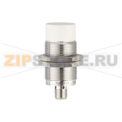 Датчик индуктивный IFM IIM215 