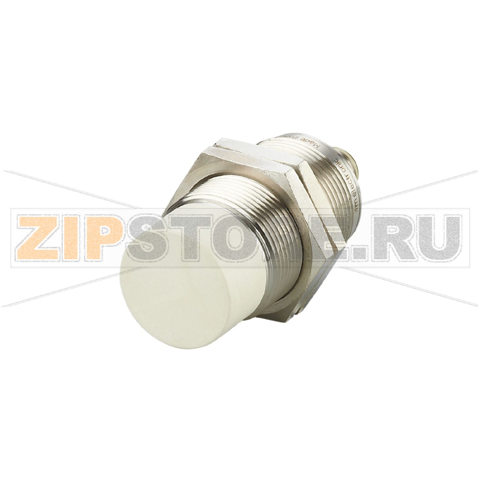 Датчик индуктивный IFM IIM215 