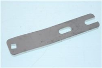 Hinge support