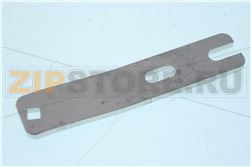 Hinge support 