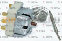 TERMOSTATO TRIFASE 305°C