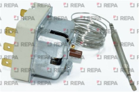 TERMOSTATO TRIFASE 305°C