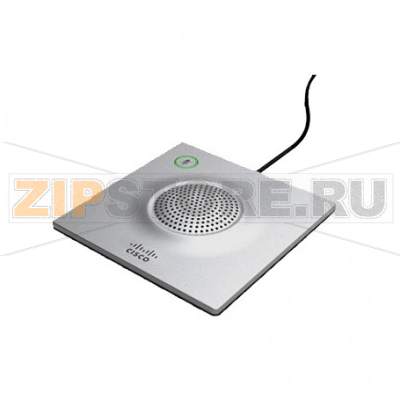 Микрофон Cisco CTS-MIC-TABL20= 