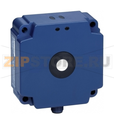 Датчик ультразвуковой Schneider Electric XX9D1A1F1M12 
