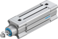 Пневмоцилиндр стандартный Festo DSBC-40-70-D3-PPSA-N3