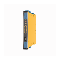 Модуль защиты электрошкафа Turck IMX12-CCM05-MTI-1I2T-HC/L