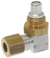 LPG JET HOLDER