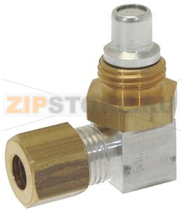 LPG JET HOLDER 