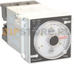 MINUTERIE TC90 