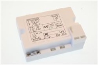ignition box 230V 50/60HZ