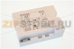 ignition box 230V 50/60HZ 