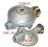 DETENDEUR GAZ PROPANE B.P 3kg/h