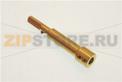 ALBERO COMANDO TURBOSTEAM 