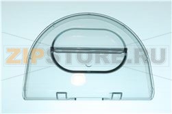 ICS KG7070 POWDER CONTAINER LID 