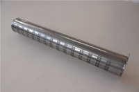 BRUCIATORE ø 60x430 mm