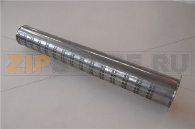 BRUCIATORE ø 60x430 mm 