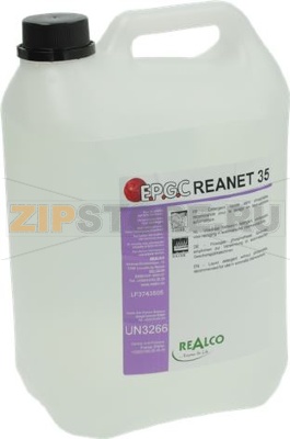 МОЮЩЕЕ СРЕДСТВО WAREWASHER REANET35 5 L 