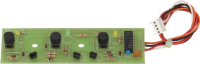 CONTROL ELECTRONIC BOARD 230V 50Hz
