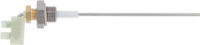 LEVEL PROBE ø 1/4M-140 mm