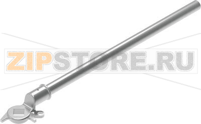 Рычаг ручной Festo VAOH-F9-36-H14-A 