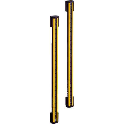 Завеса безопасности световая (передатчик) SICK C4P-SX18011A00 